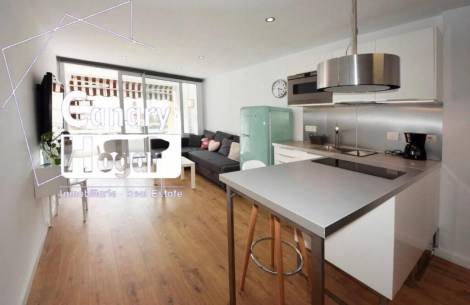 Studio for sale in  Costa Adeje, Spain - 057401