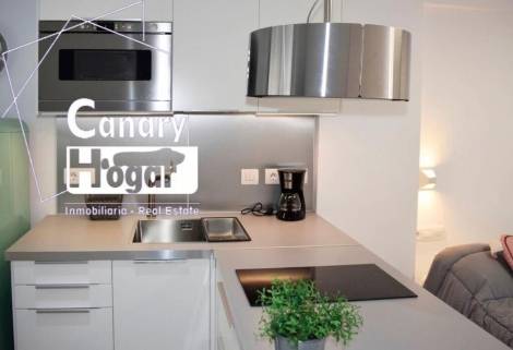 Studio for sale in  Costa Adeje, Spain - 057401