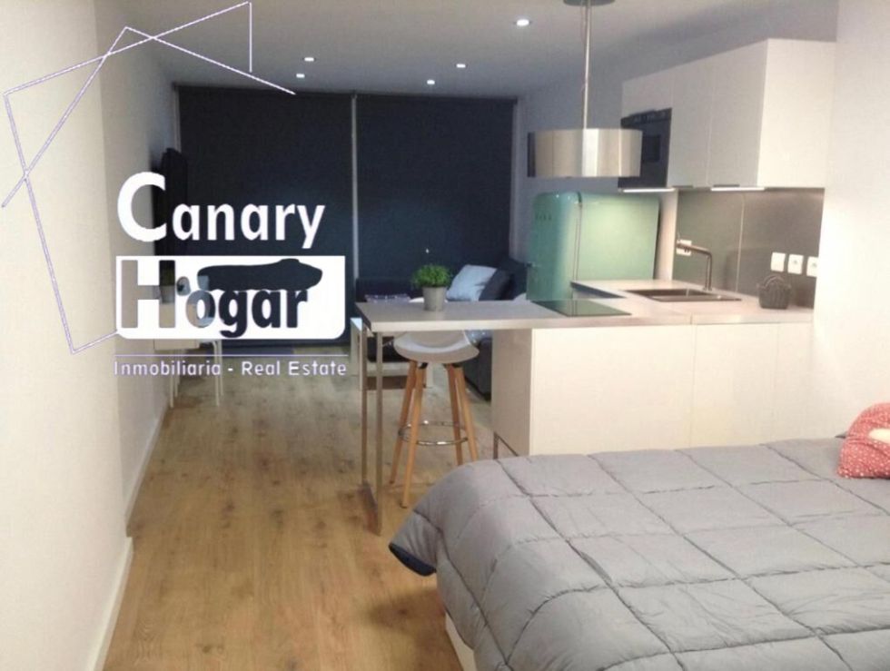 Studio for sale in  Costa Adeje, Spain - 057401