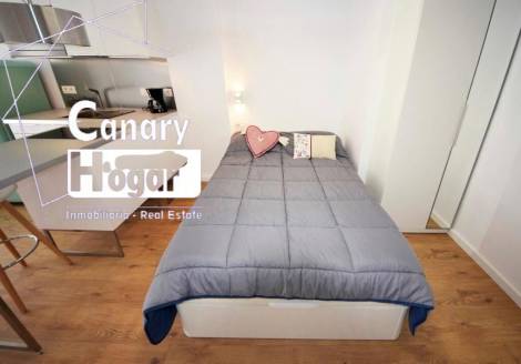 Studio for sale in  Costa Adeje, Spain - 057401