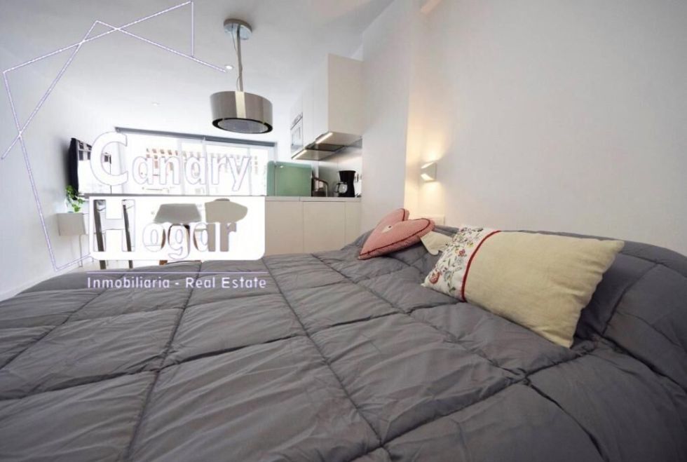 Studio for sale in  Costa Adeje, Spain - 057401