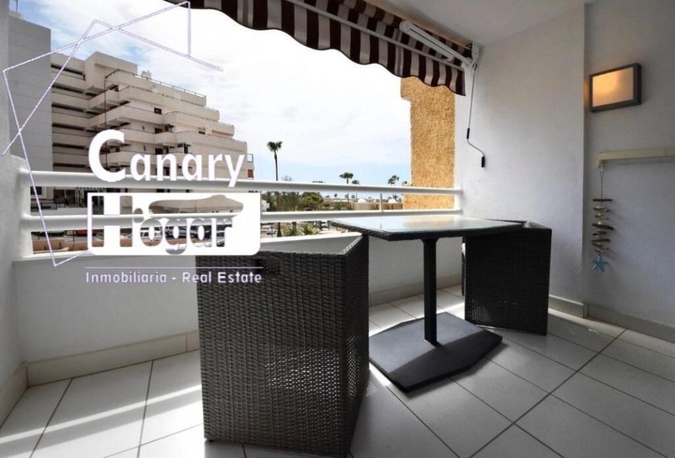 Studio for sale in  Costa Adeje, Spain - 057401