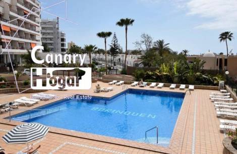 Studio for sale in  Costa Adeje, Spain - 057401