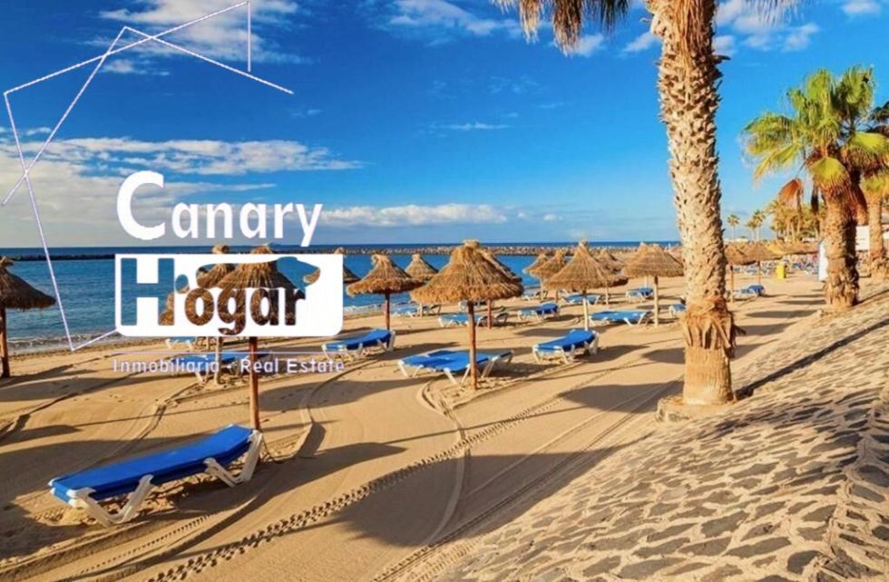 Studio for sale in  Costa Adeje, Spain - 057401