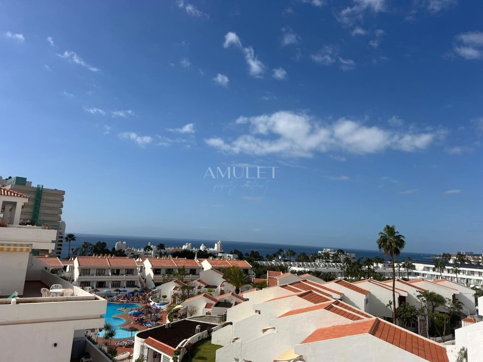 Studio for sale in  Costa Adeje, Spain - C2266