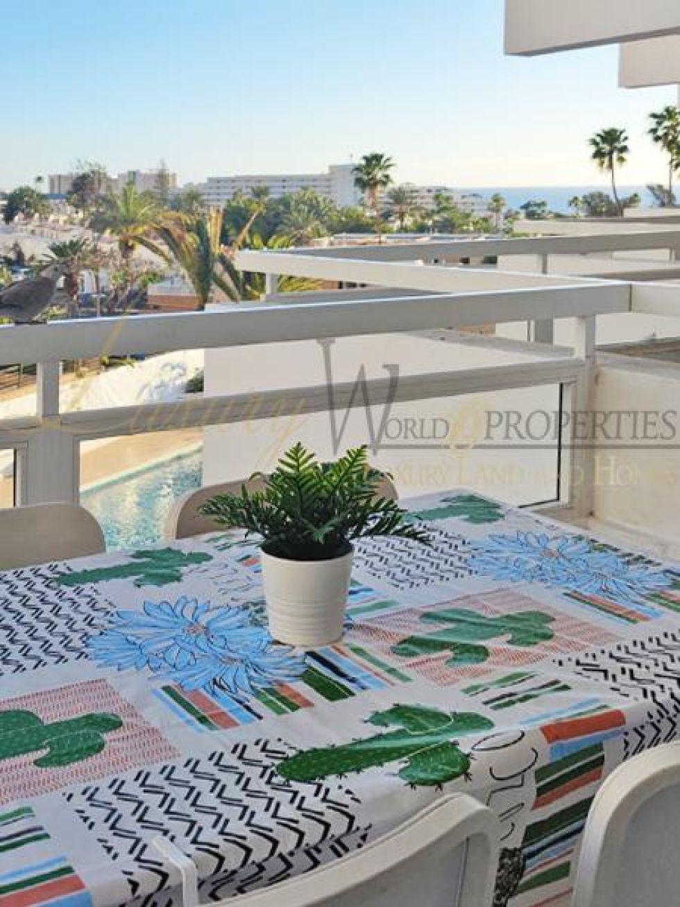 Studio for sale in  Costa Adeje, Spain - LWP4716 Ponderosa-Playa de las Americas