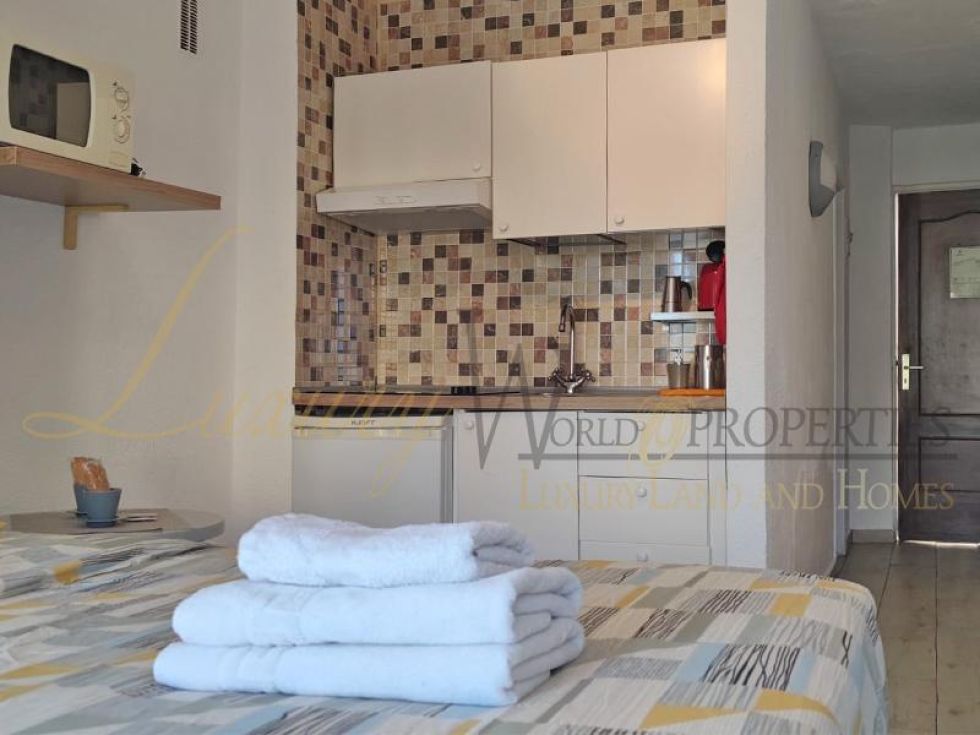 Studio for sale in  Costa Adeje, Spain - LWP4716 Ponderosa-Playa de las Americas