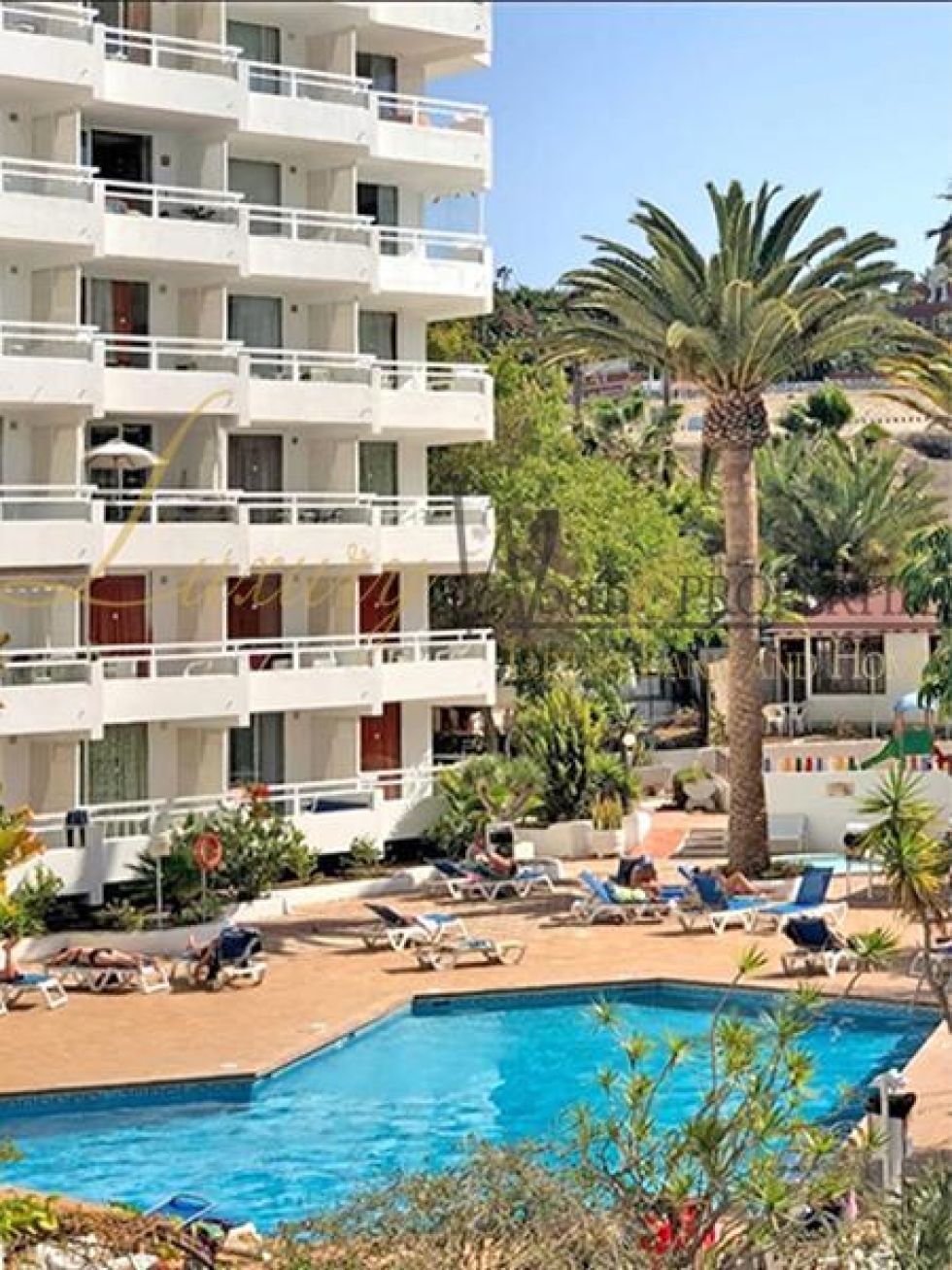 Studio for sale in  Costa Adeje, Spain - LWP4716 Ponderosa-Playa de las Americas