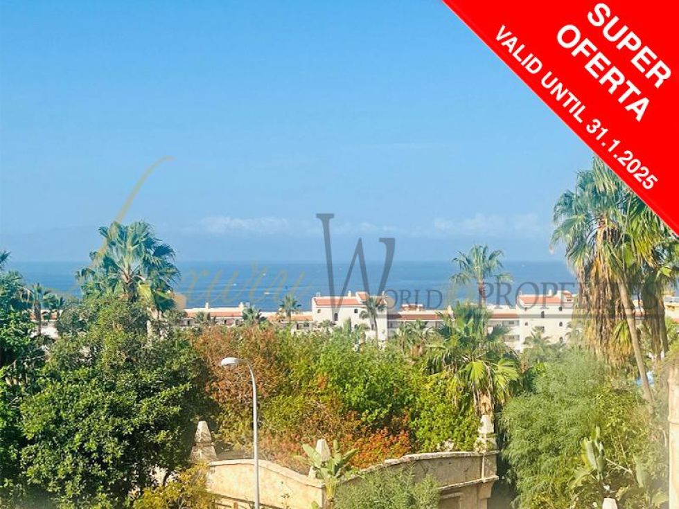 Studio for sale in  Costa Adeje, Spain - LWP4725 Malibu Park-San Eugenio Alto