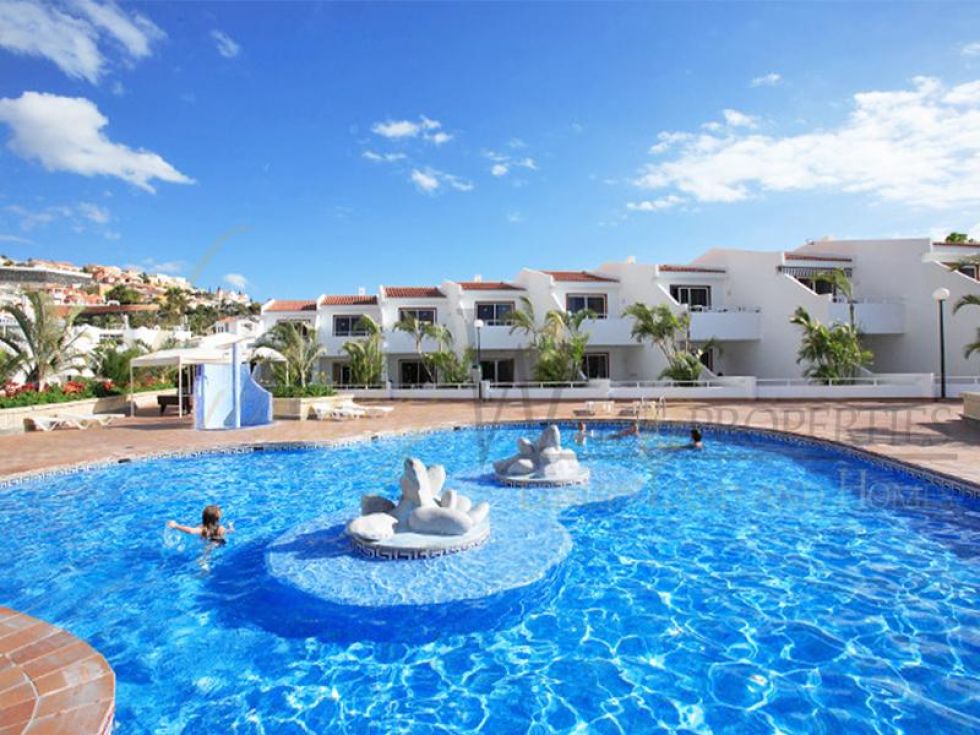 Studio for sale in  Costa Adeje, Spain - LWP4725 Malibu Park-San Eugenio Alto