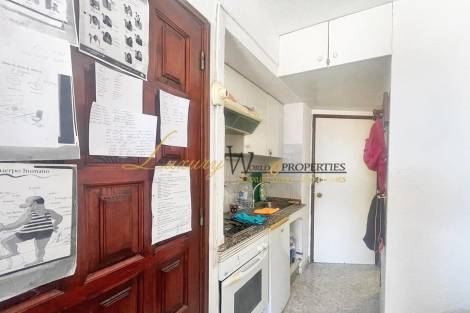 Studio for sale in  Costa Adeje, Spain - LWP4906 Las Flores - San Eugenio Bajo