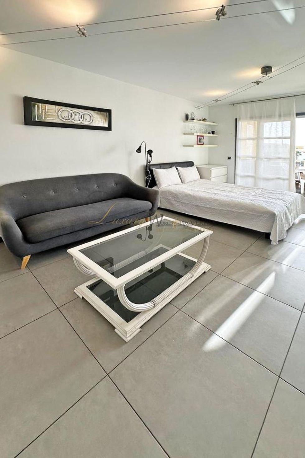 Studio for sale in  Costa Adeje, Spain - LWP5036 Orlando - Torviscas Bajo
