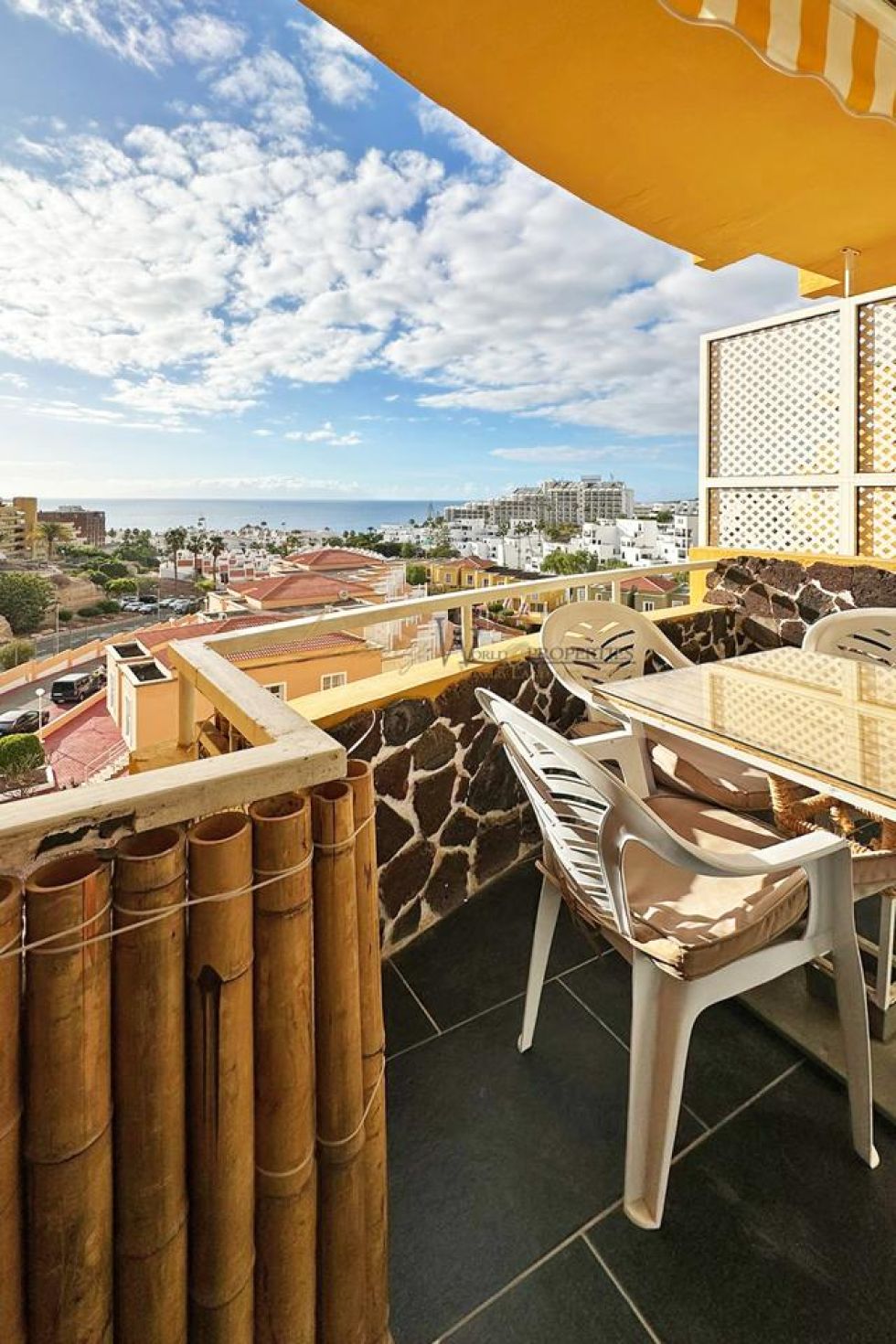 Studio for sale in  Costa Adeje, Spain - LWP5036 Orlando - Torviscas Bajo