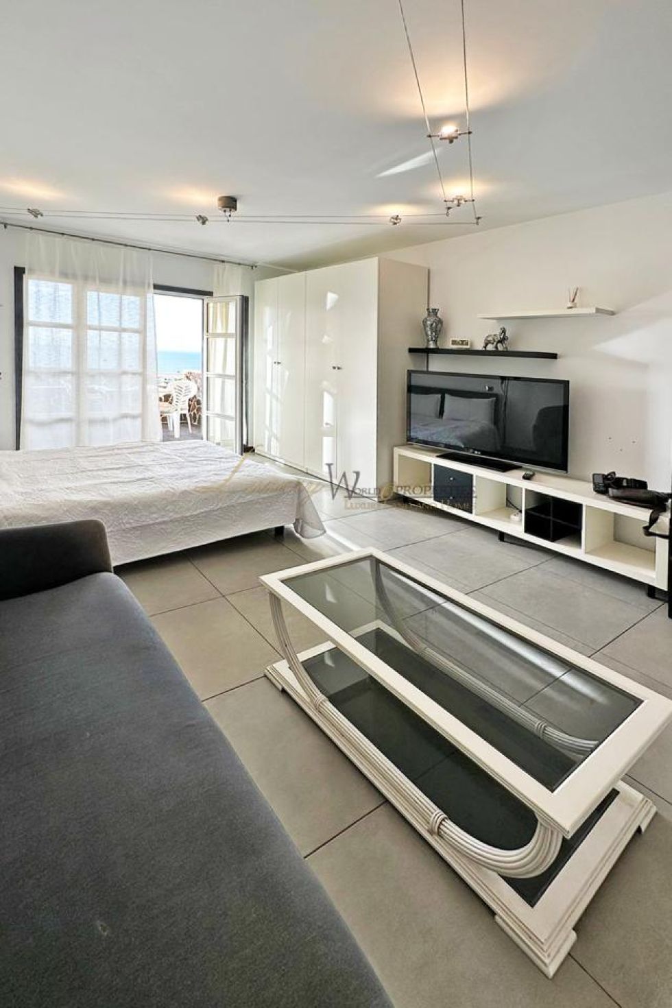 Studio for sale in  Costa Adeje, Spain - LWP5036 Orlando - Torviscas Bajo