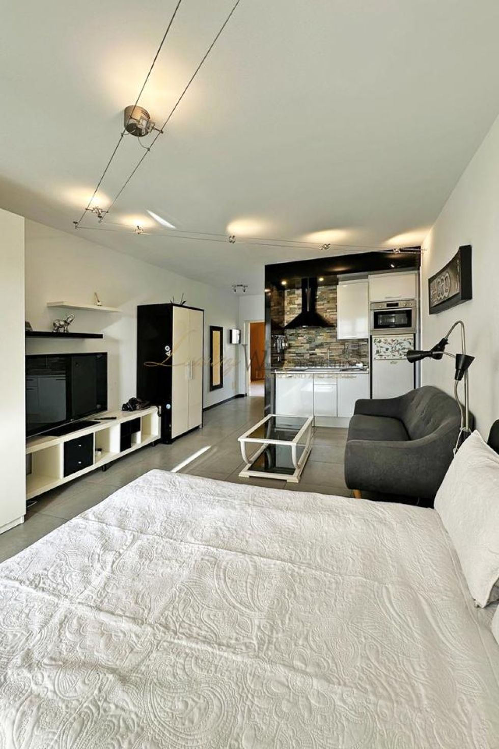 Studio for sale in  Costa Adeje, Spain - LWP5036 Orlando - Torviscas Bajo
