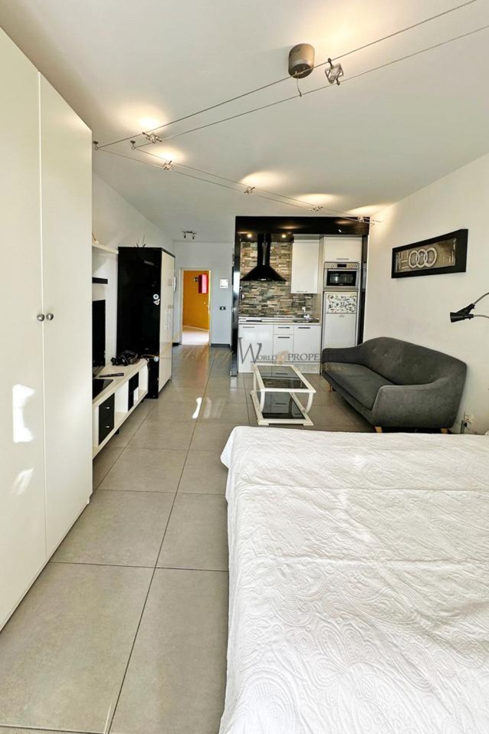 Studio for sale in  Costa Adeje, Spain - LWP5036 Orlando - Torviscas Bajo