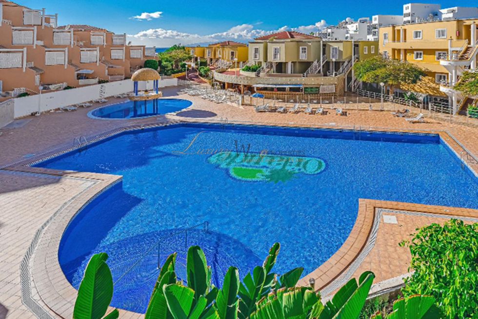 Studio for sale in  Costa Adeje, Spain - LWP5036 Orlando - Torviscas Bajo
