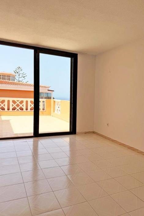 Studio for sale in  Costa Adeje, Spain - LWP5060 Ocean View - San Eugenio Alto