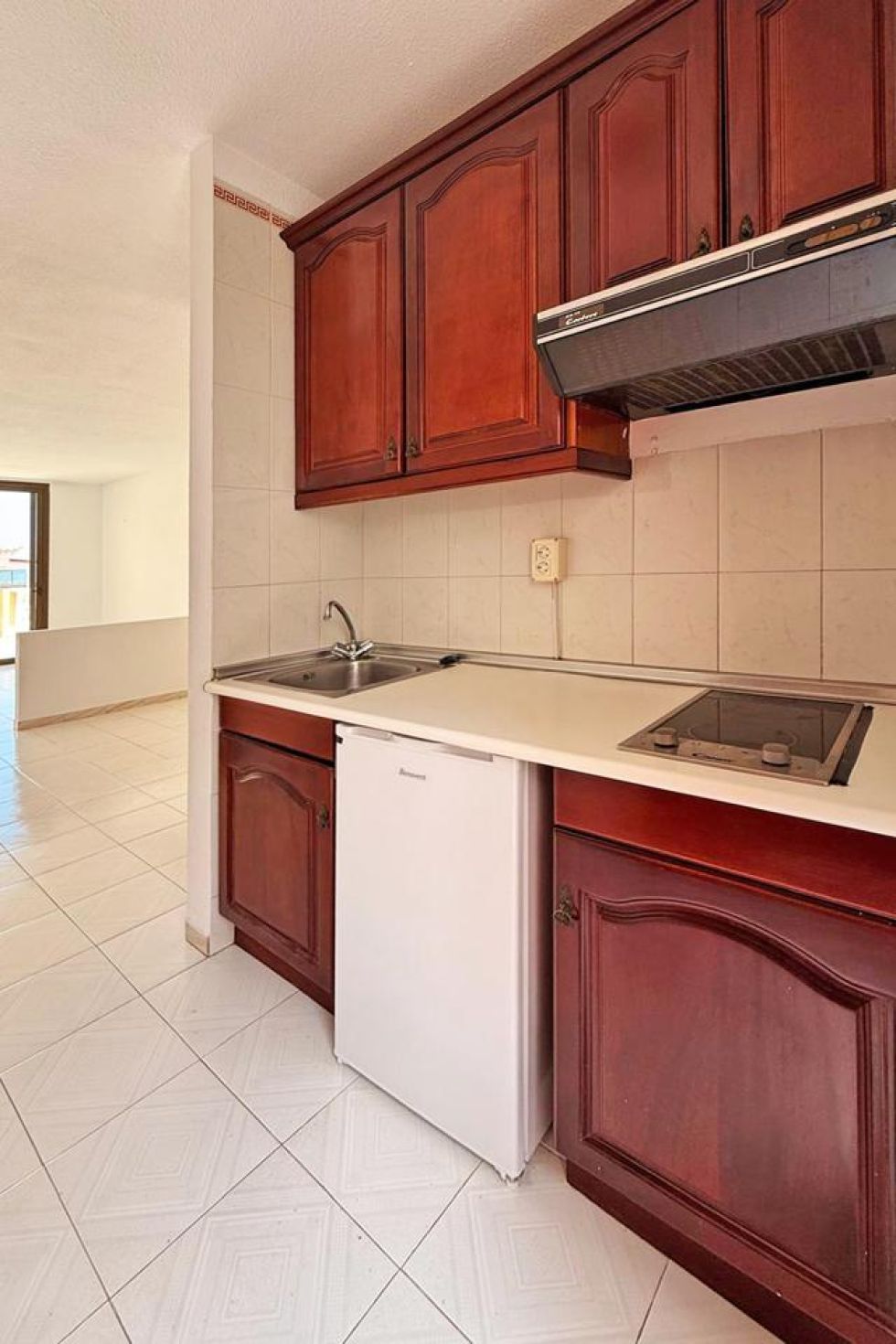 Studio for sale in  Costa Adeje, Spain - LWP5060 Ocean View - San Eugenio Alto