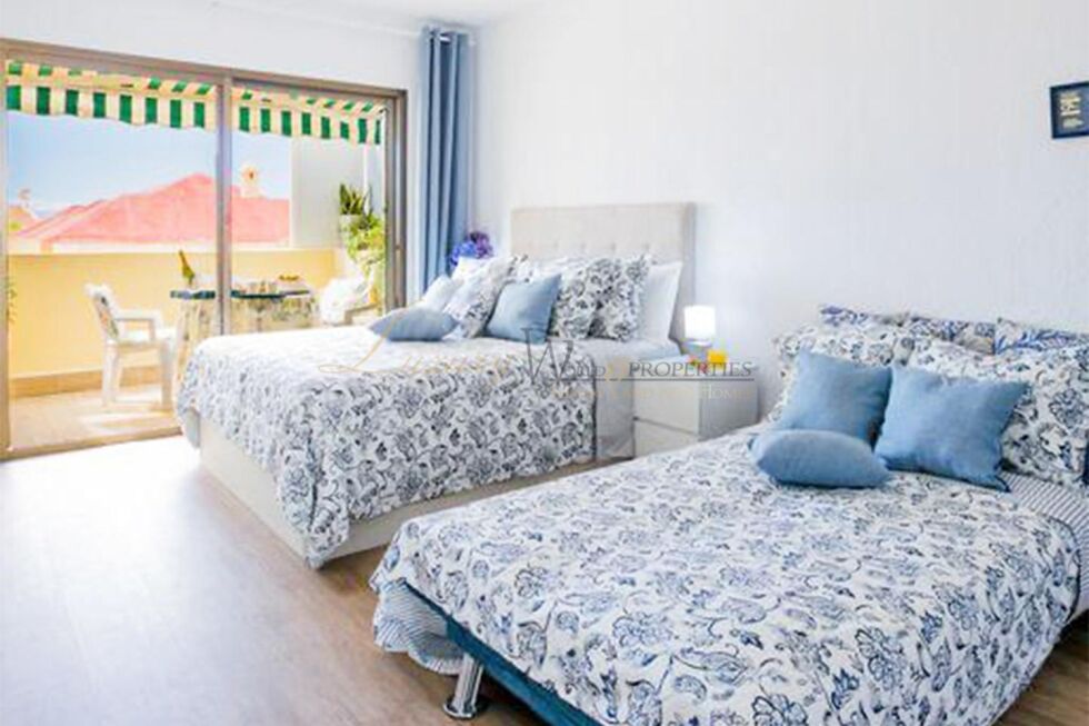Studio for sale in  Costa Adeje, Spain - LWP7015 Mareverde - Torviscas Bajo