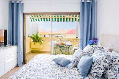 Studio for sale in  Costa Adeje, Spain - LWP7015 Mareverde - Torviscas Bajo