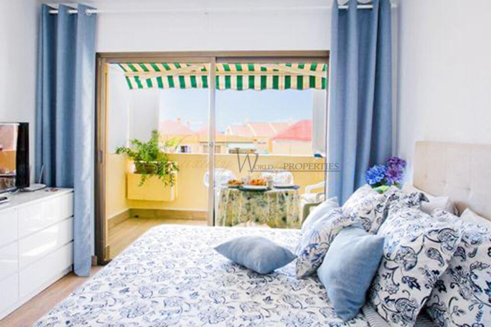 Studio for sale in  Costa Adeje, Spain - LWP7015 Mareverde - Torviscas Bajo