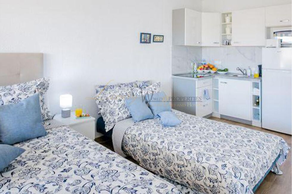 Studio for sale in  Costa Adeje, Spain - LWP7015 Mareverde - Torviscas Bajo