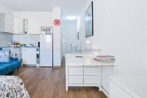 Studio for sale in  Costa Adeje, Spain - LWP7015 Mareverde - Torviscas Bajo