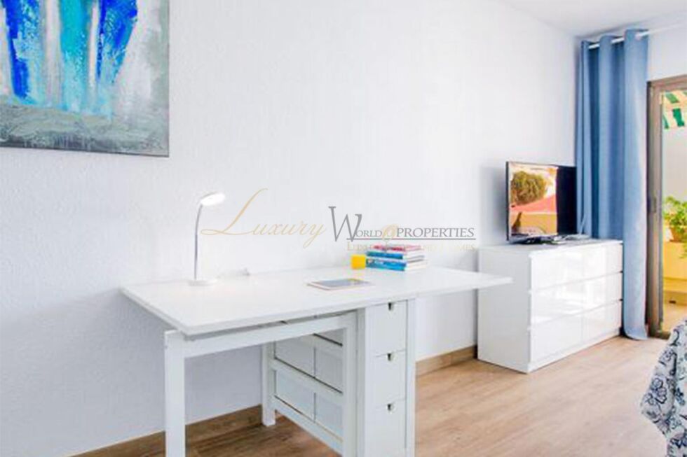 Studio for sale in  Costa Adeje, Spain - LWP7015 Mareverde - Torviscas Bajo