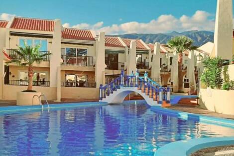 Studio for sale in  Costa Adeje, Spain - LWP7015 Mareverde - Torviscas Bajo