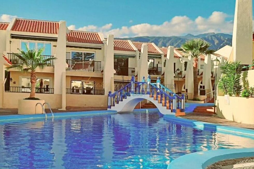Studio for sale in  Costa Adeje, Spain - LWP7015 Mareverde - Torviscas Bajo