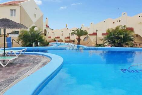 Studio for sale in  Costa Adeje, Spain - LWP7015 Mareverde - Torviscas Bajo