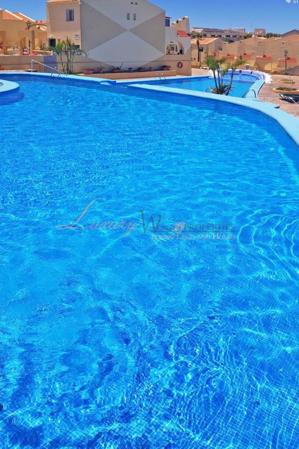 Studio for sale in  Costa Adeje, Spain - LWP7015 Mareverde - Torviscas Bajo