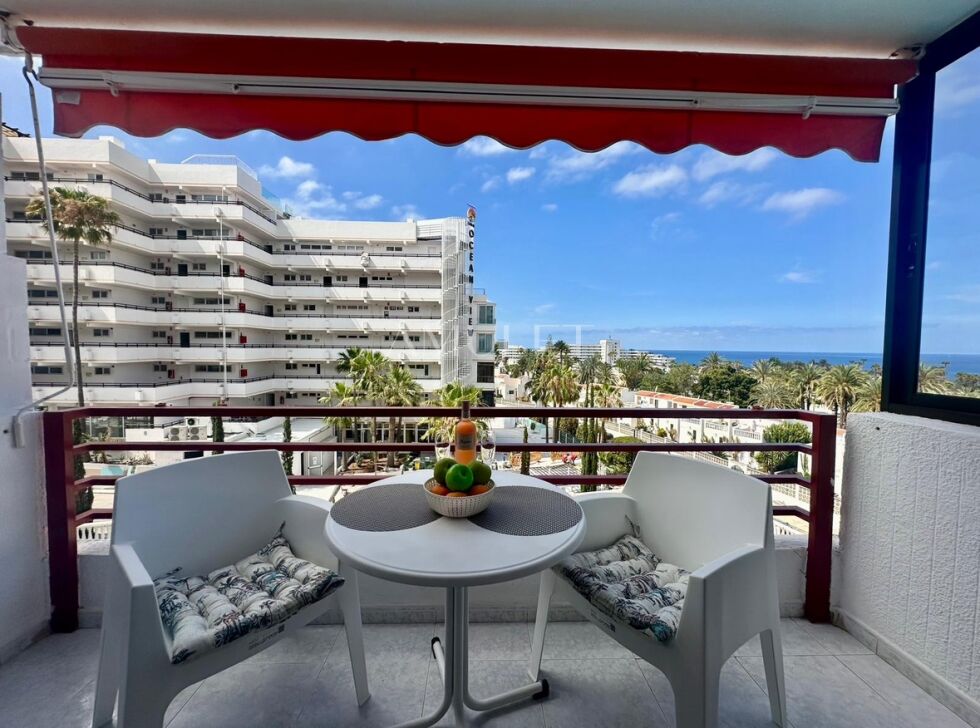 Studio for sale in  Costa Adeje, Spain - P2519