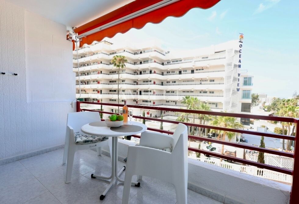 Studio for sale in  Costa Adeje, Spain - P2519