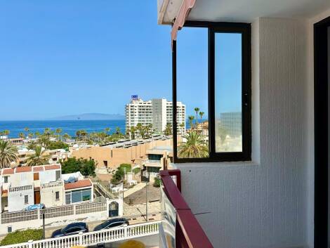 Studio for sale in  Costa Adeje, Spain - P2519