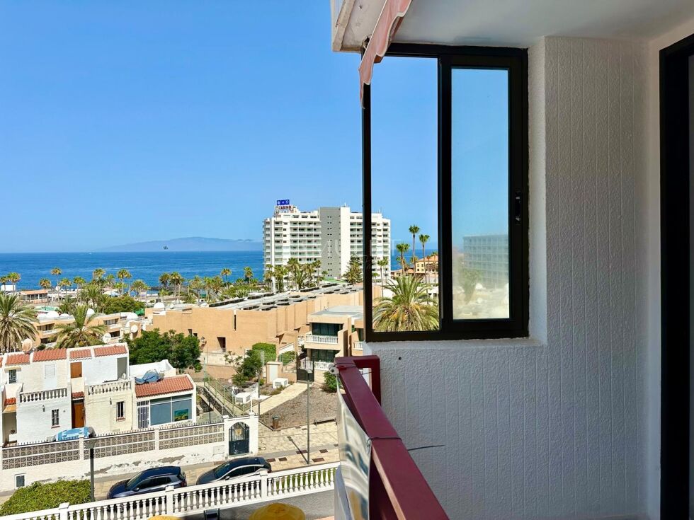 Studio for sale in  Costa Adeje, Spain - P2519