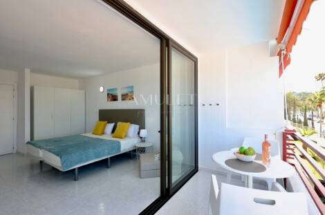 Studio for sale in  Costa Adeje, Spain - P2519