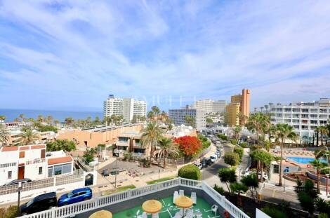 Studio for sale in  Costa Adeje, Spain - P2519