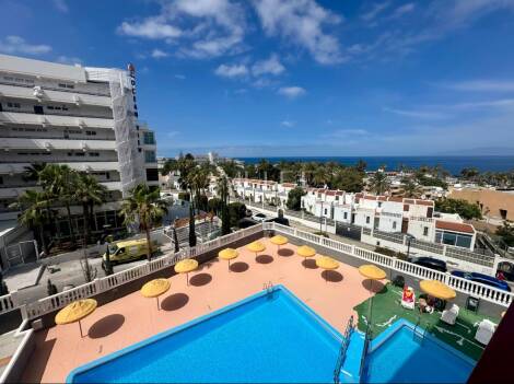 Studio for sale in  Costa Adeje, Spain - P2519