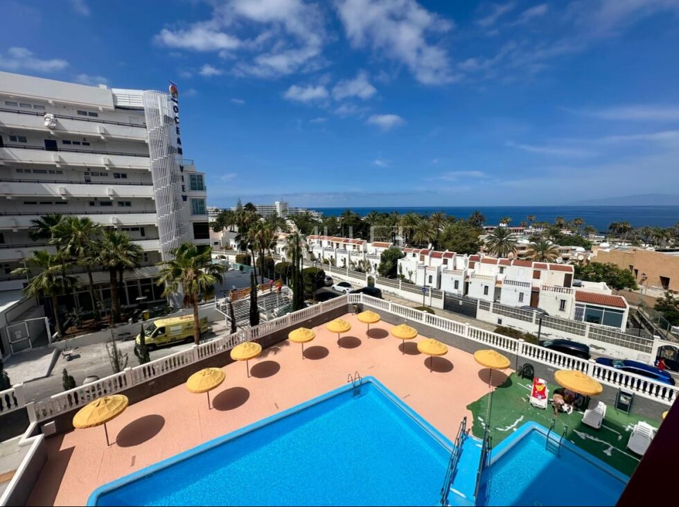 Studio for sale in  Costa Adeje, Spain - P2519
