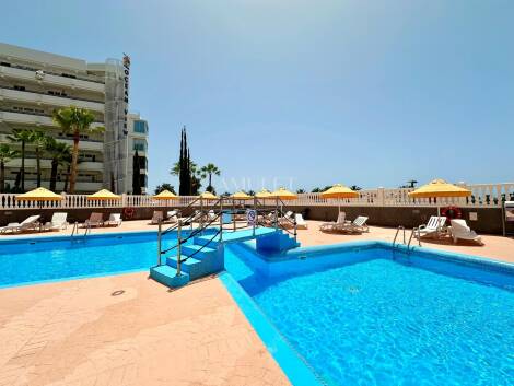 Studio for sale in  Costa Adeje, Spain - P2519