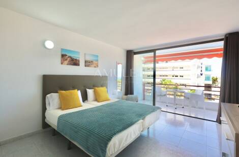 Studio for sale in  Costa Adeje, Spain - P2519