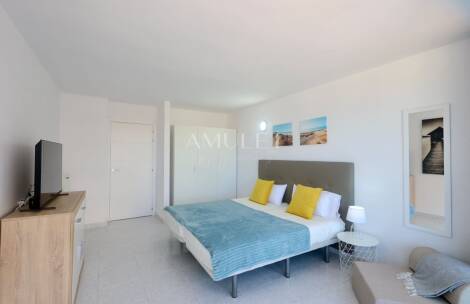Studio for sale in  Costa Adeje, Spain - P2519