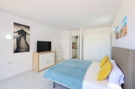 Studio for sale in  Costa Adeje, Spain - P2519