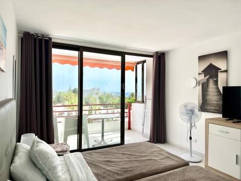 Studio for sale in  Costa Adeje, Spain - P2519