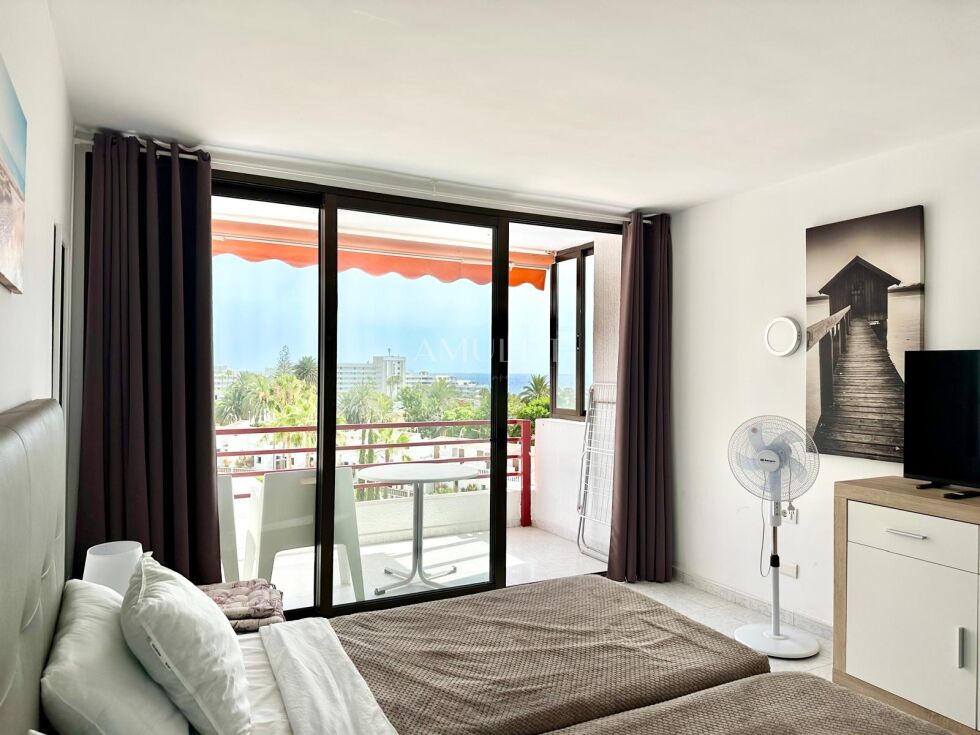Studio for sale in  Costa Adeje, Spain - P2519