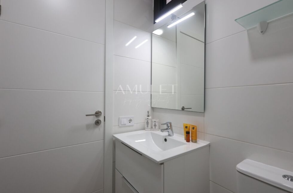 Studio for sale in  Costa Adeje, Spain - P2519