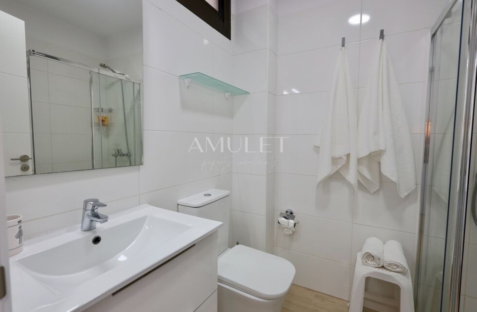 Studio for sale in  Costa Adeje, Spain - P2519