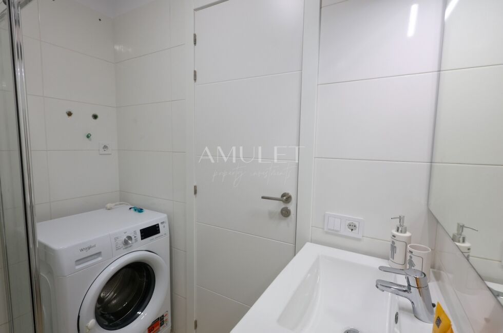 Studio for sale in  Costa Adeje, Spain - P2519